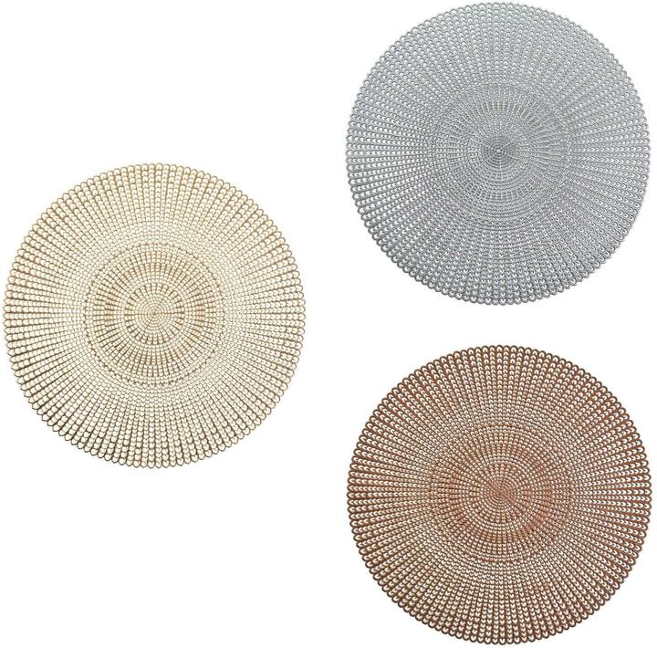 Produktbild Zeller Present Cut out (1 Stk., Ø 41 cm)
