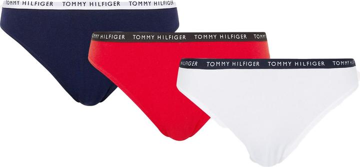 Immagine prodotto Tommy Hilfiger Bikini (XS, confezione da 3)