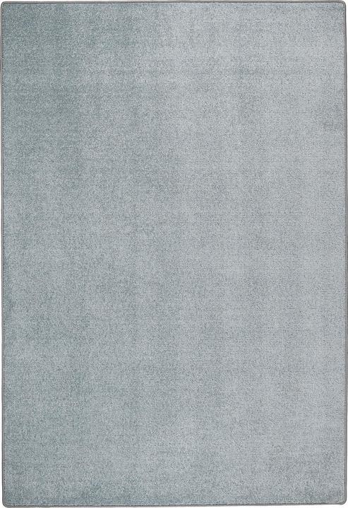 Immagine prodotto Snapstyle Tappeto velluto a pelo alto Luna (100 x 100 cm)