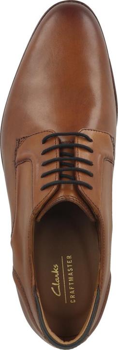 Actual product image Clarks Craft Arlo Lace - 64249 (42.5)