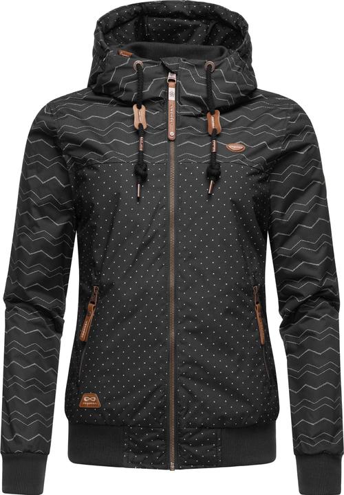 Image du produit Ragwear Nuggie Zig Zag Intl. (M)