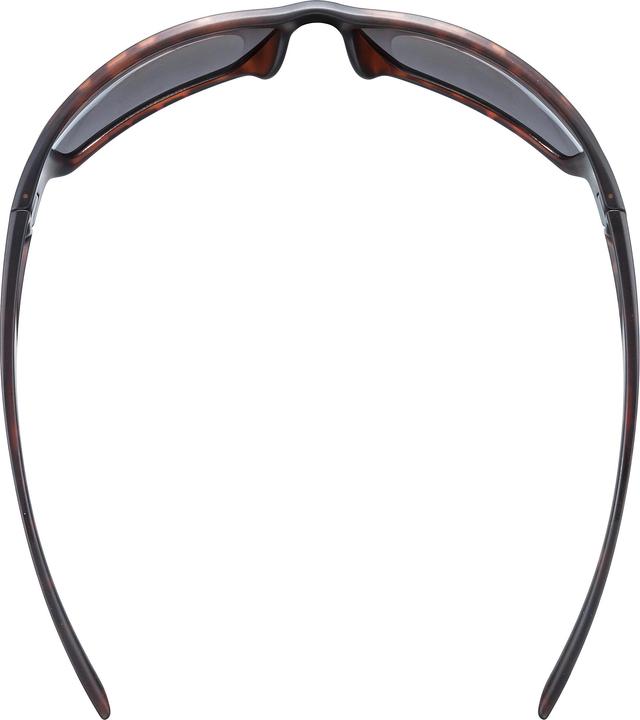 Produktbild Uvex Sports Sportstyle 230 (Havanna mat, Silber)