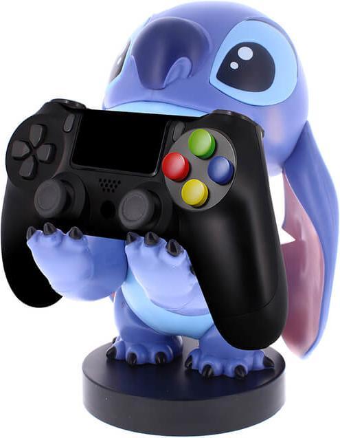 Produktbild Exquisite Gaming Stitch Disney - Cable Guy (PS4)