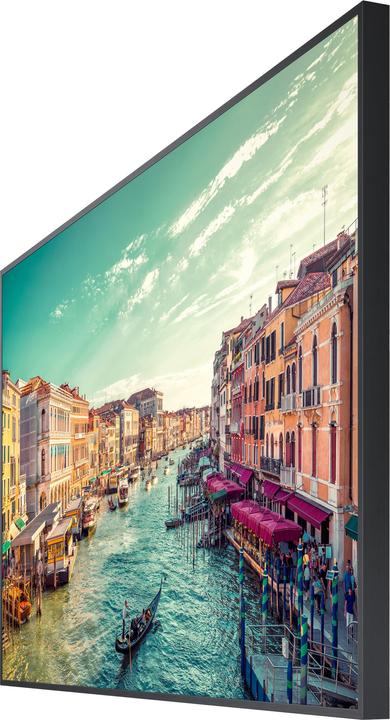 Produktbild Samsung Smart Signage QB98T-B (3840 x 2160 Pixel, 98")