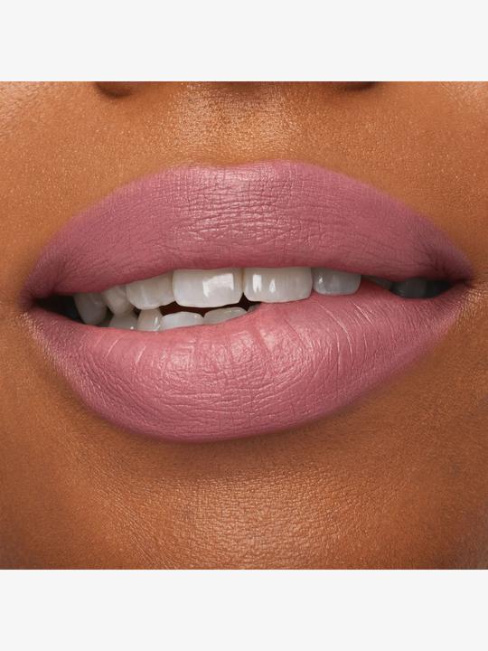 Actual product image MAC Cosmetics Macximal Silky Matte Lipstick You Wouldn't (648 You Wouldn't Get It)