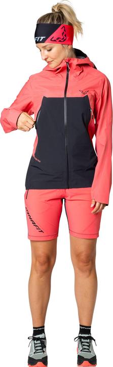 Immagine prodotto Dynafit Transalper Gore-Tex Jacke (XS)
