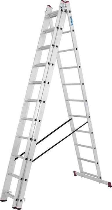 Image du produit Krause Corda (Échelle multifonction, 310 cm)
