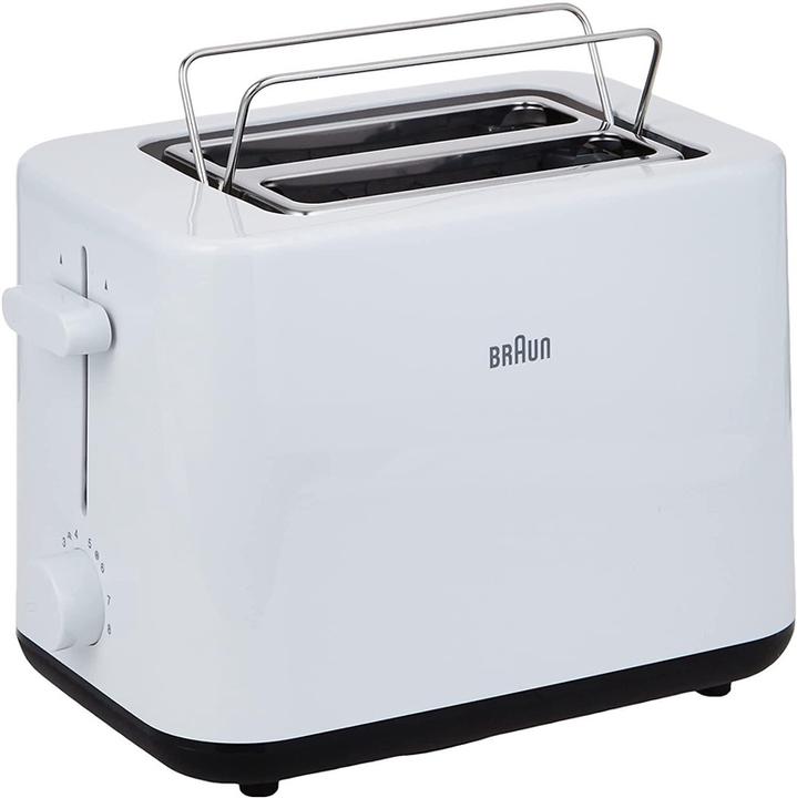 Produktbild Braun HT1010WH