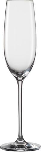 Produktbild Schott Zwiesel Sektglas Vinos 7 4 Stück (25.40 cl, 4 Gläser, Sektgläser)