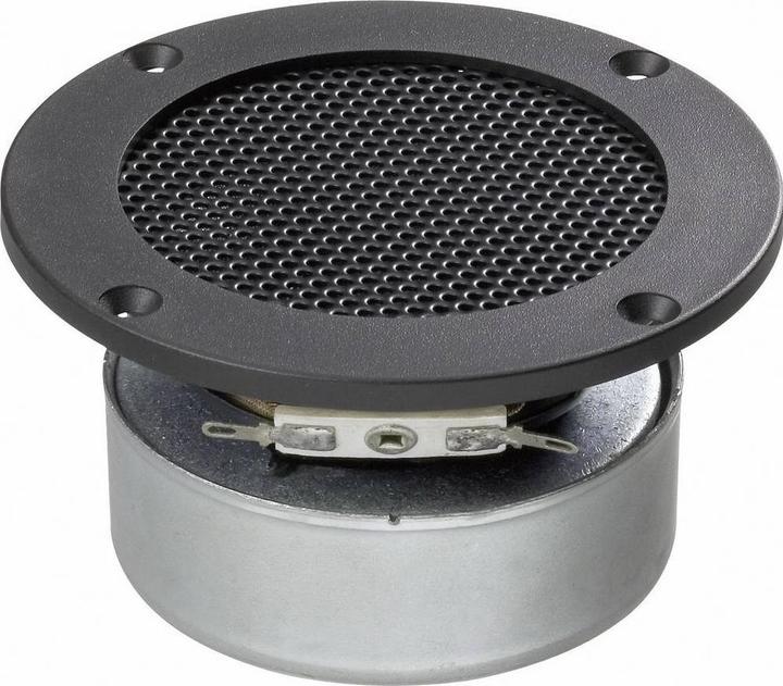 Produktbild SpeaKa Professional Speaka DL-1117 Wand-/Decken-Lautsprecher (1 Stk.)