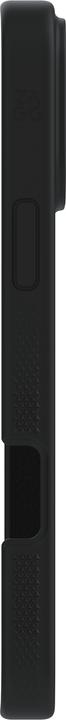 Actual product image Zagg Manhattan Snap MagSafe Case for iPhone 16 Pro Max - Black (Apple iPhone 16 Pro Max)
