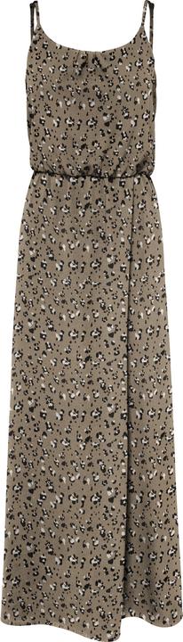 Produktbild Only Onlnova Lux Strap Maxi Dress Aop Ptm Kleid (36)