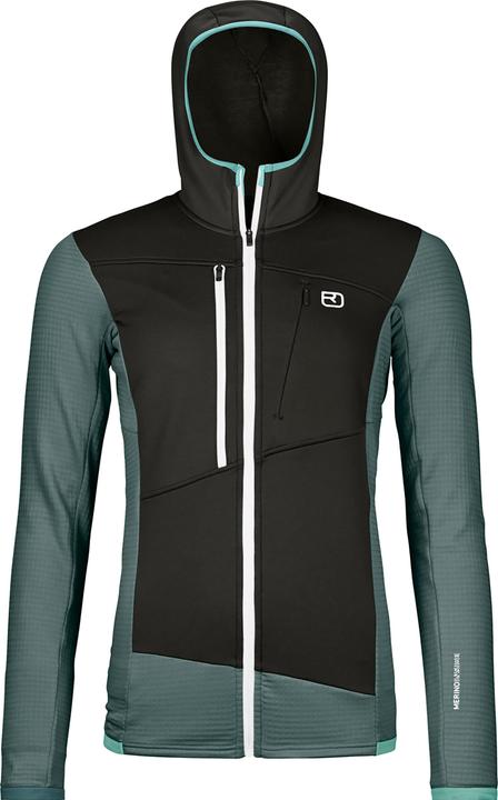 Ortovox Grid Hoody W (L)