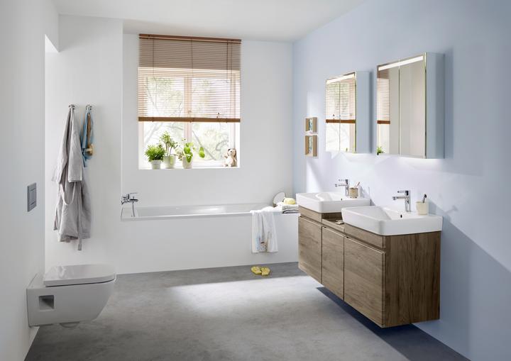 Immagine prodotto Geberit Option (60 x 15 x 70 cm)