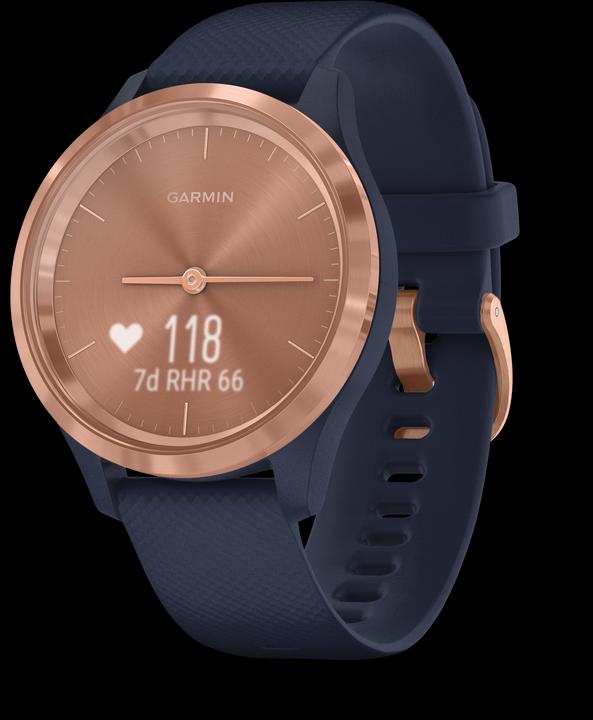 Produktbild Garmin Vivomove 3S (39 mm)