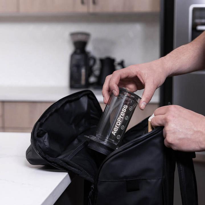 Produktbild Aeropress Clear (0.28 l)