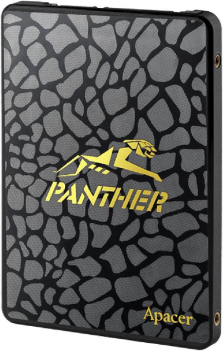Actual product image Apacer AS340 Panther (480 GB, 2.5")