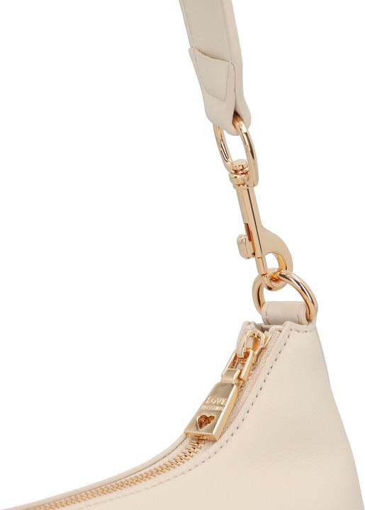 Actual product image Love Moschino Bold Love shoulder bag 27 cm