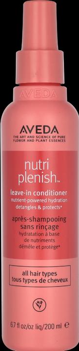 Aveda Nutriplenish