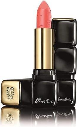 Image du produit Guerlain KissKiss Rouge à Lèvres (341 Peach Fizz)
