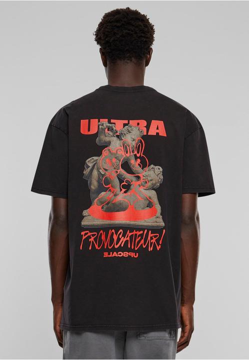 Produktbild Urban Classics Ultraprovocateur Acid Heavy Oversize Tee - 127063 (XXL)
