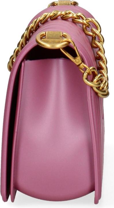 Immagine prodotto Marc Ellis Damen Schultertasche - Modell Evanthe Lux - 100% Gummi - 25.0 X 15.0 X 8.0 Cm