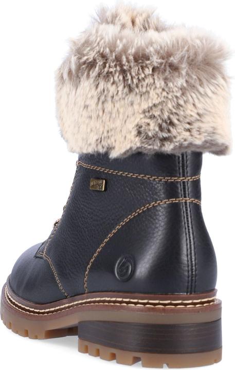 Actual product image Remonte Boots D0B74 01 (40)