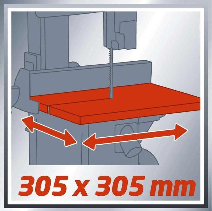 Produktbild Einhell Tc-Sb 200/1
