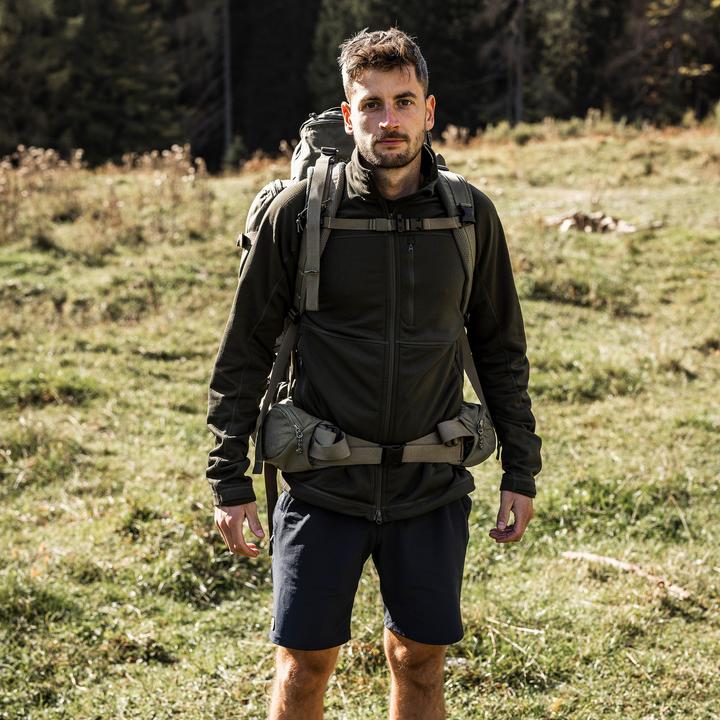 Produktbild Fjällräven Abisko Trail Stretch Shorts (L)