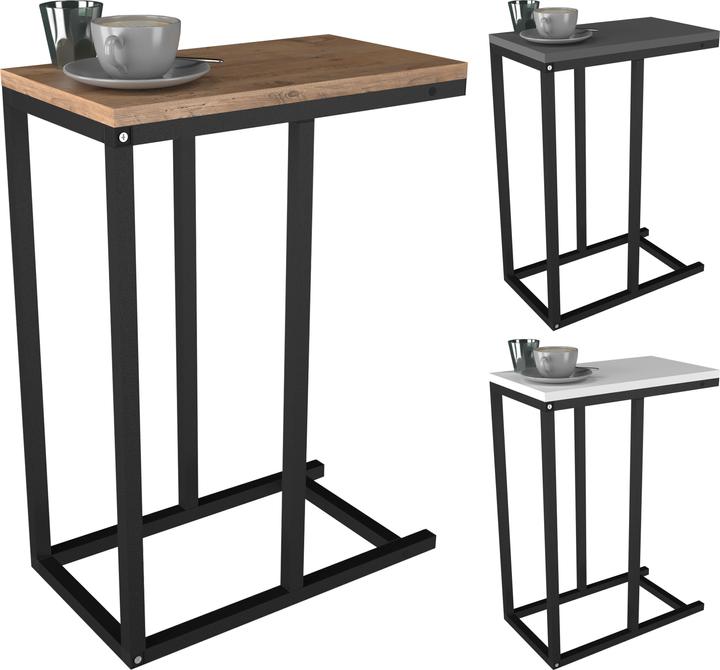Actual product image VCM Design (26 x 26 x 63 cm)