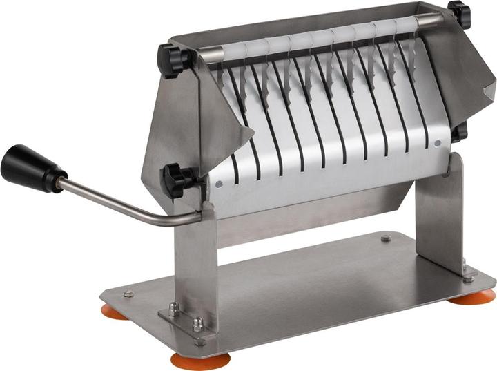 Gastro Hero Currywurst Schneider ECO, manuell