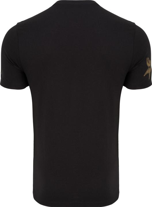 Produktbild New Era Shirt - NFL Minnesota Vikings schwarz / camo - L (L)