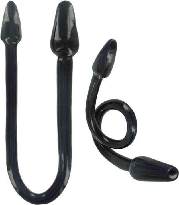 Actual product image Master Series Ravens Tail