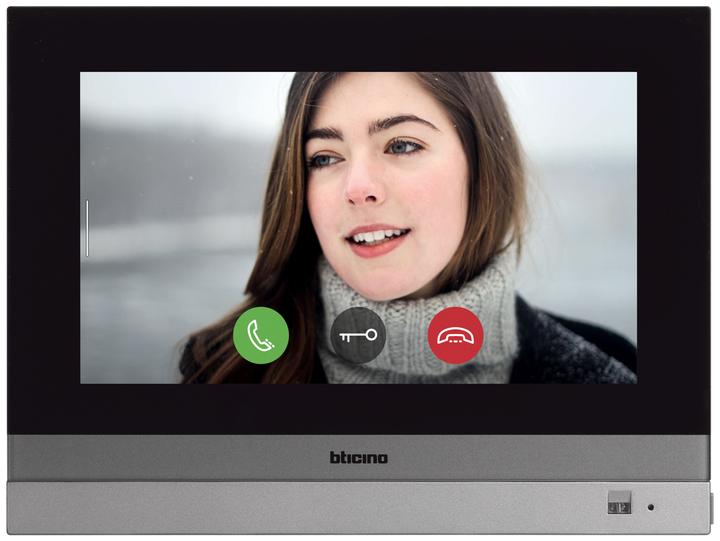 Image du produit Bticino MyHome Up (Sans fil)