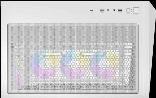 Immagine prodotto Antec C5 ARGB (ATX, ITX, mATX)