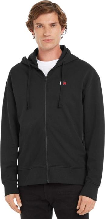 Produktbild Tommy Hilfiger Tjm Rlx Badge Zipthru (XL)