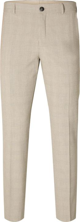 Selected Homme Slim Fit Karo Anzughose (106)