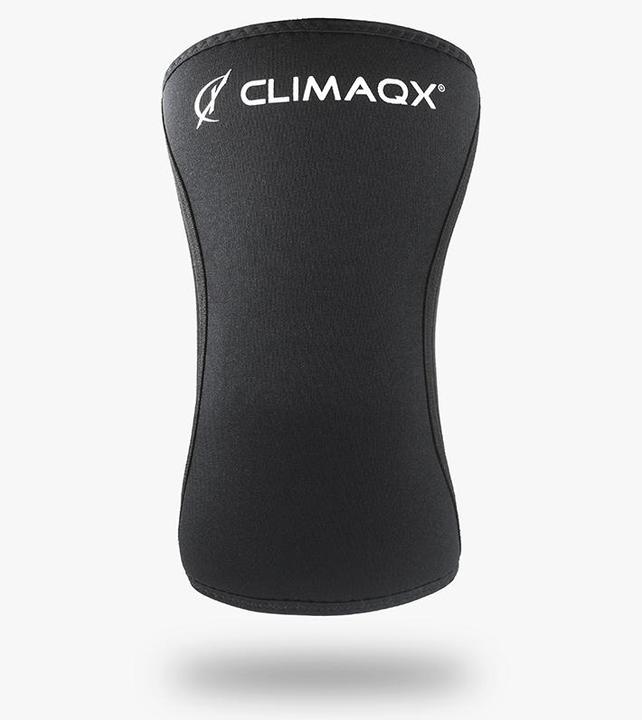 Actual product image Climaqx Kniebandagen (S, M)