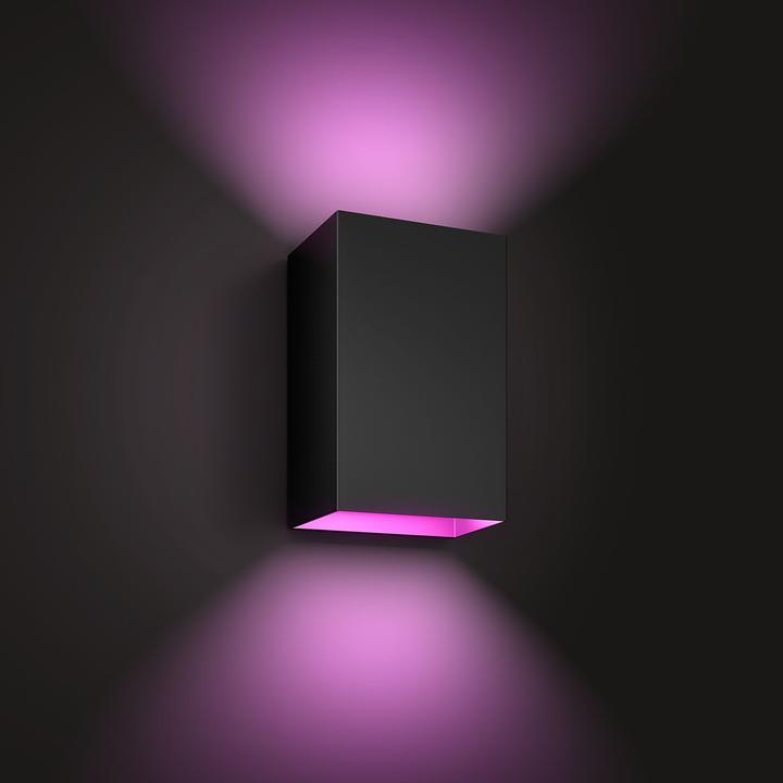Actual product image Philips Hue Resonate Base (1200 lm)