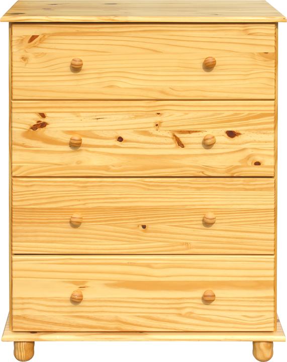Image du produit SIT Möbel Kommode (80 x 102 x 43 cm)