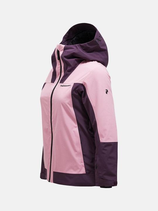 Produktbild Peak Performance W Rider Tech Insulated Jacket (M)