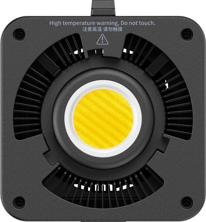 Actual product image Ulanzi ML100Bi 100W Portable LED Video Light(With EU Adapter)