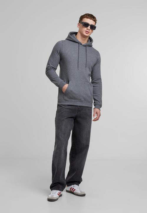 Actual product image Mister Tee MisterTee Basic Hoodie - 181679 (XS)