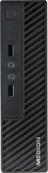 Actual product image Medion Akoya S23002 (Intel Celeron J4105, 4 GB, 128 GB)