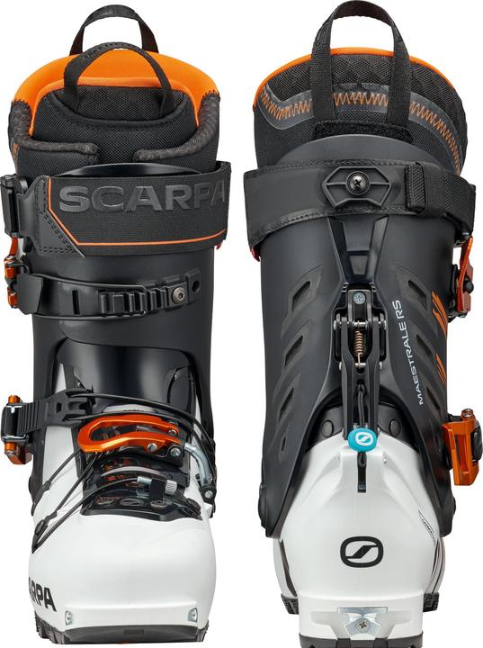 Image du produit Scarpa Maestrale RS (26.5)