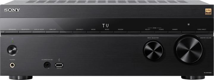Produktbild Sony TA-AN1000 (7.2 Kanal)