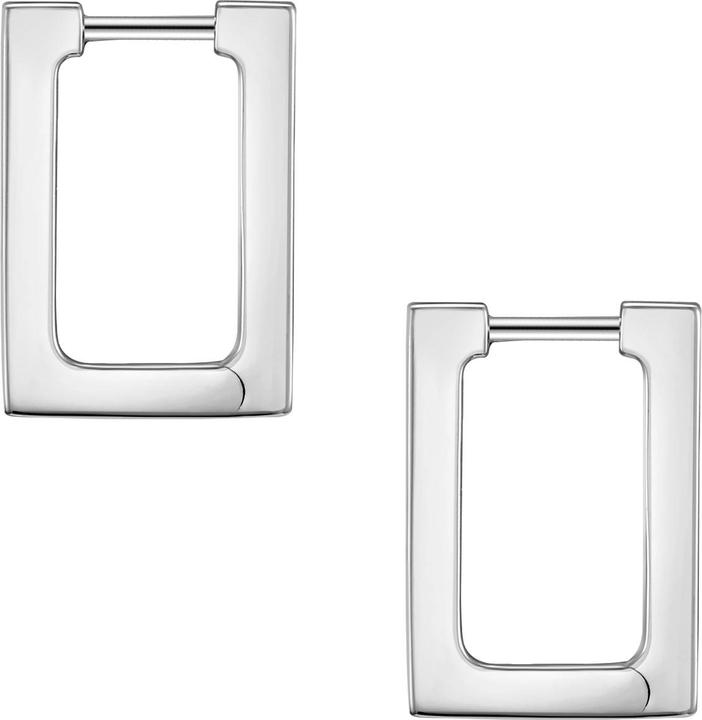 Image du produit Glanzstücke München Femmes argent sterling argent - 31966 (Argent Sterling)