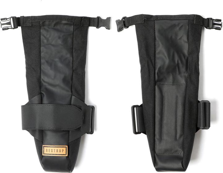 Actual product image Restrap Downtube (1.20 l, Frame bag)