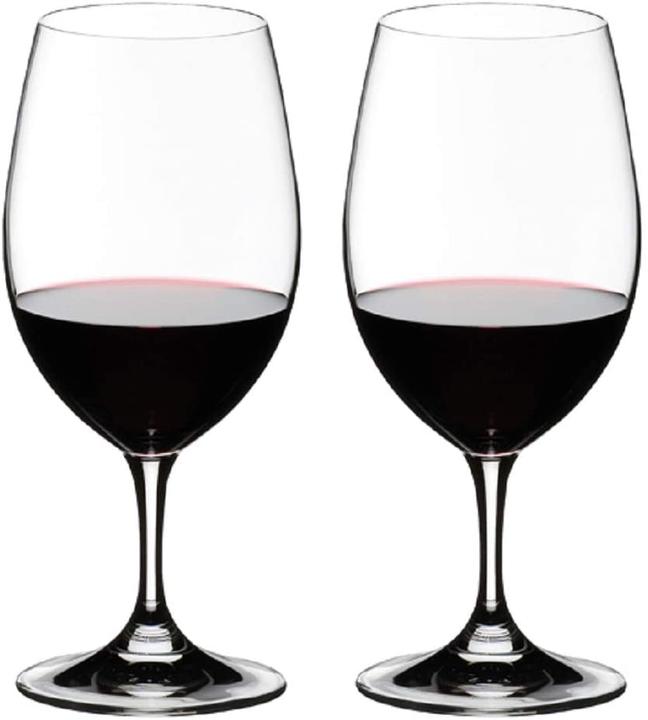 Produktbild Riedel Rotweinglas OUVERTURE (53 cl, 2 Gläser, Rotweingläser)