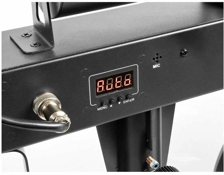 Image du produit BeamZ Showbar